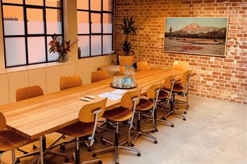 Stuttgart workshop spaces Industrial space Unique Loft image 3