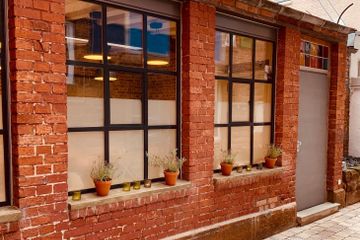 Stuttgart workshop spaces Industrial space Unique Loft image 4