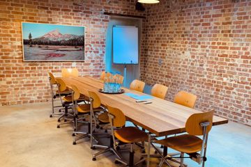 Stuttgart workshop spaces Industrial space Unique Loft image 5