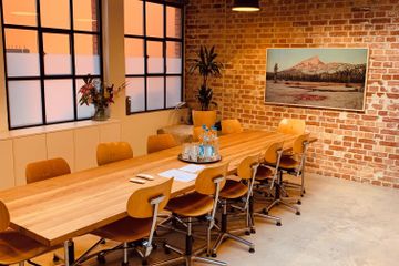 Stuttgart workshop spaces Industrial space Unique Loft image 4