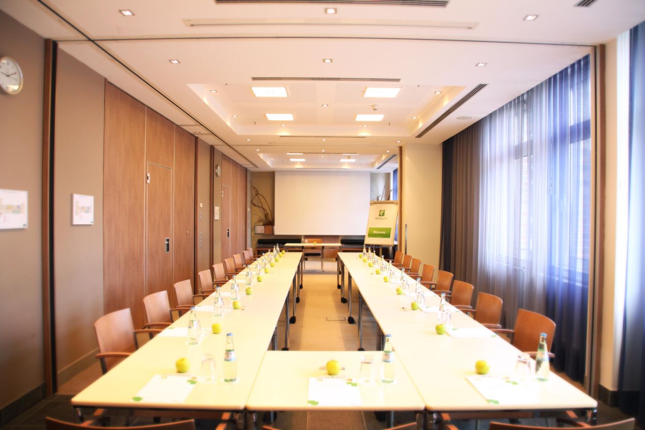 Hamburg   Sude 1+2+3 image 1