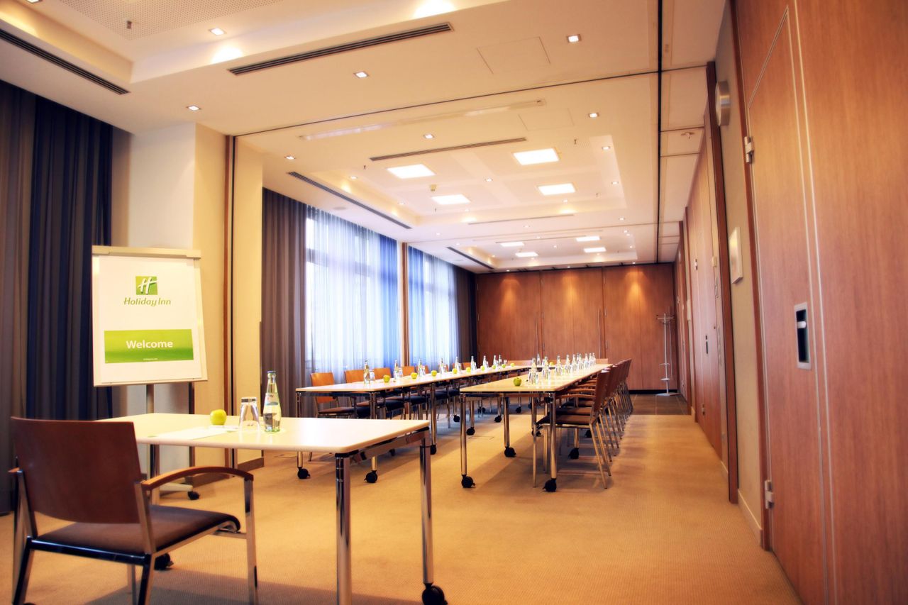 Hamburg   Sude 1+2+3 image 1