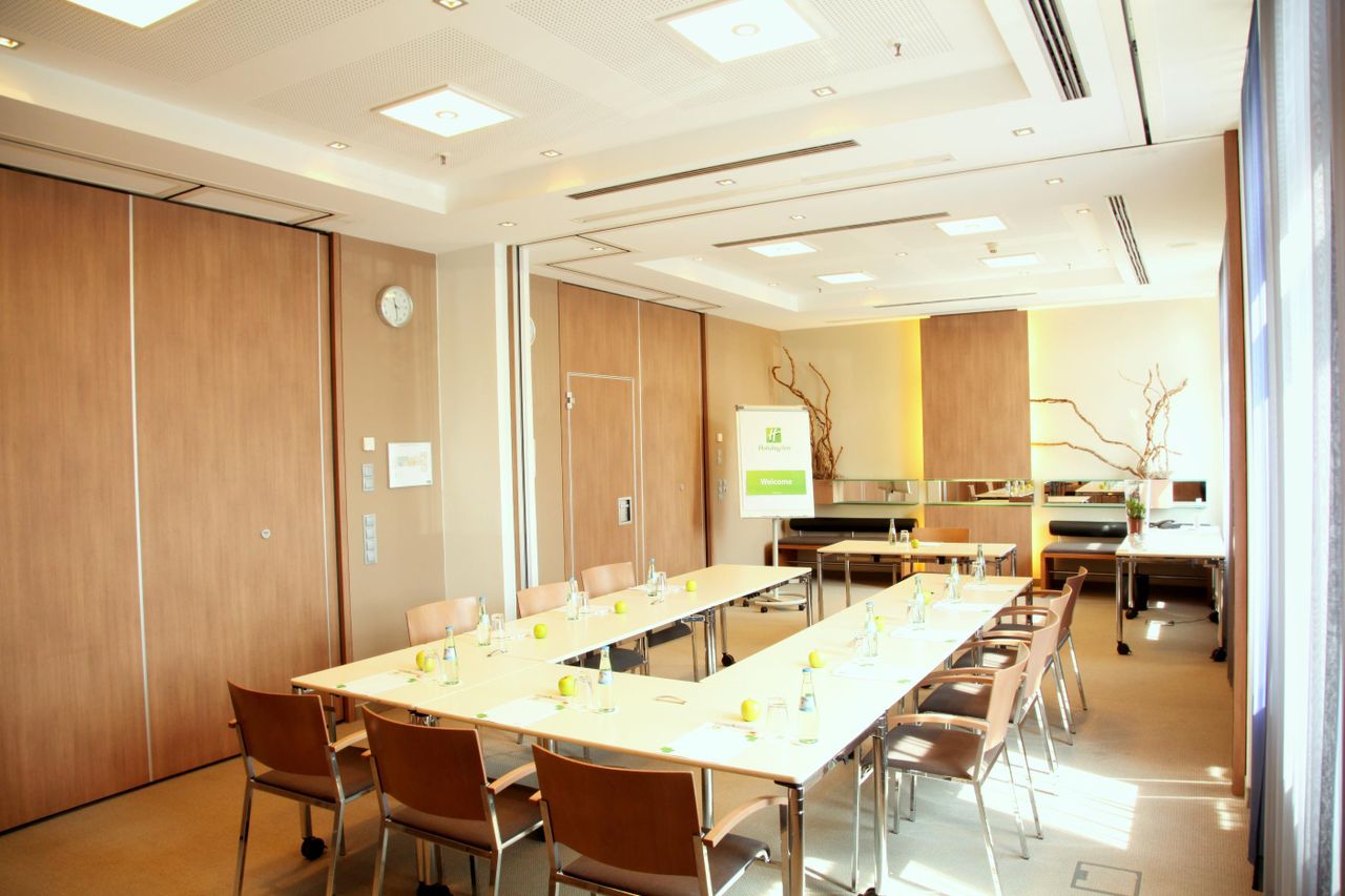 Hamburg   Ilmenau 1+2 image 1