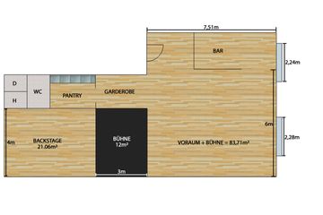 Frankfurt   Theater image 1