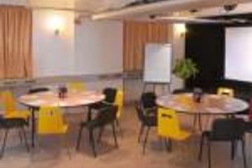 Frankfurt   Theater image 1