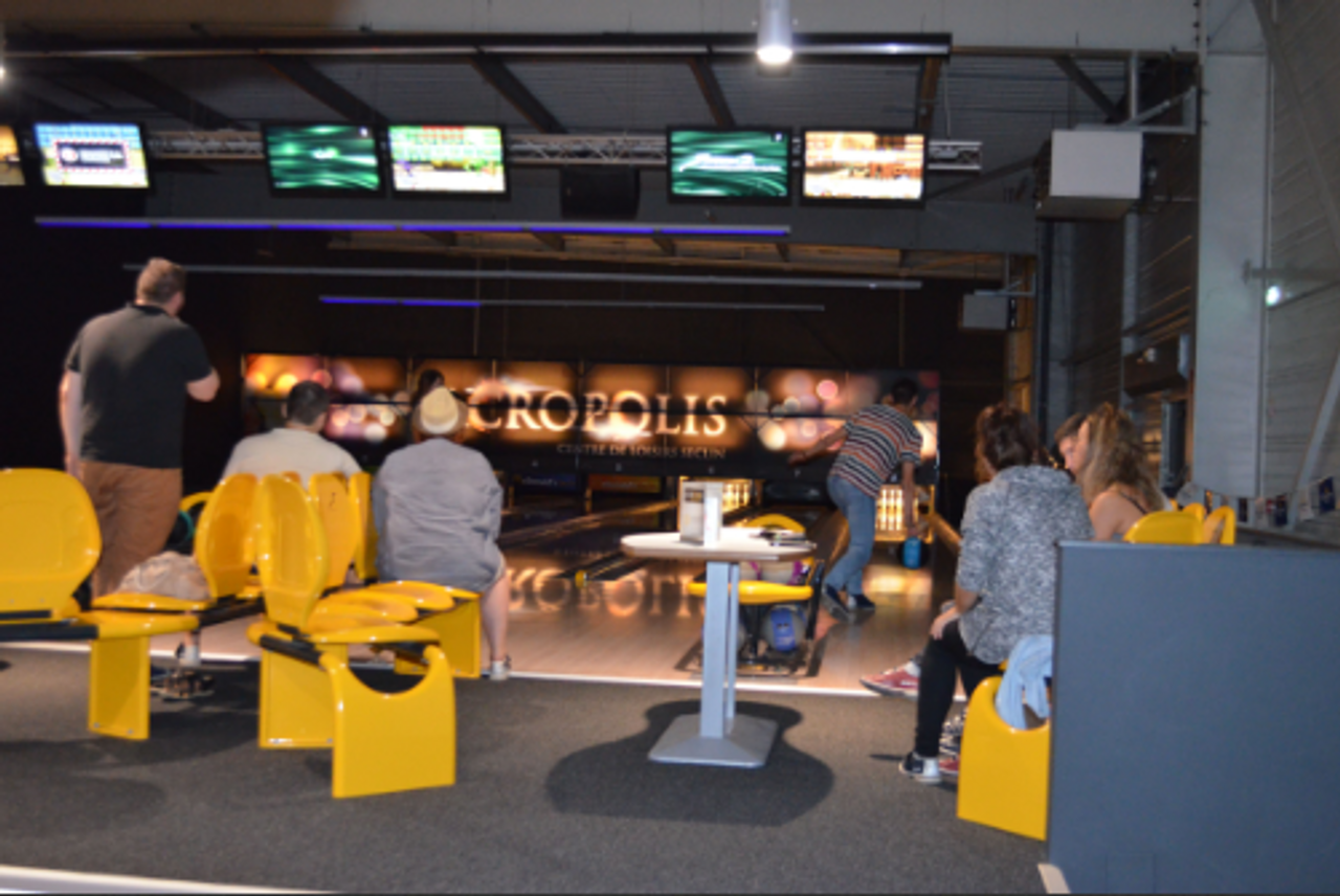 Rest of the World corporate event spaces Unusual venue Eventspace image 4