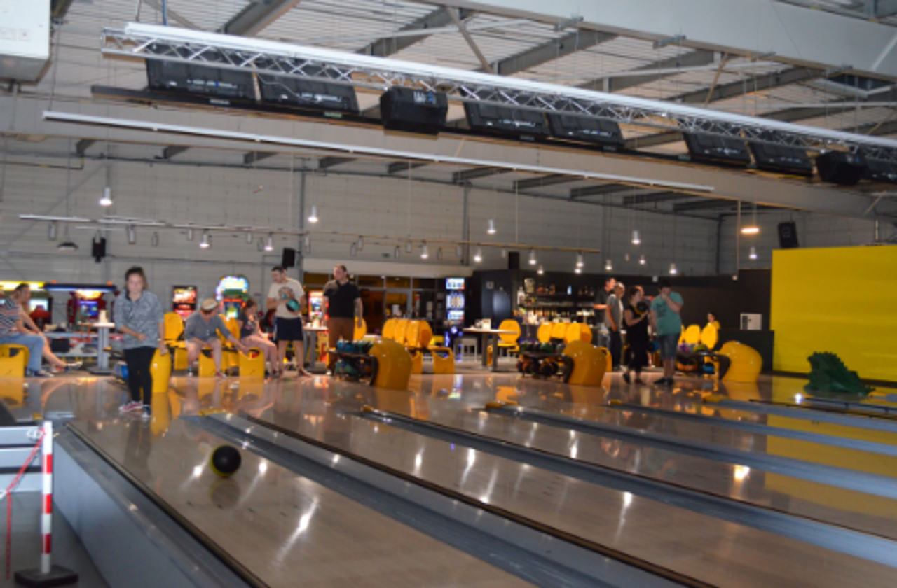 Rest of the World corporate event spaces Unusual venue Eventspace image 5