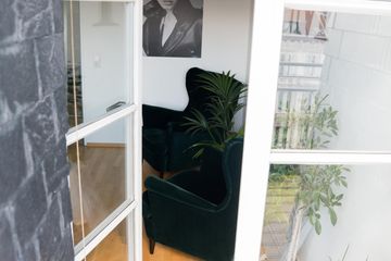 Köln training rooms Meetingraum Heller Meetingraum mit Dachterasse image 5