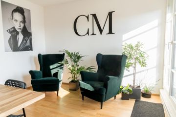 Köln training rooms Meetingraum Heller Meetingraum mit Dachterasse image 4