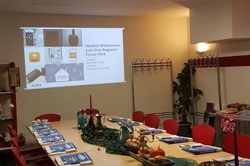 Dresden corporate event spaces Vergaderruimte Kochagentur image 0