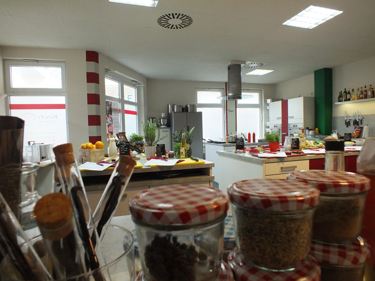 Dresden corporate event spaces Vergaderruimte Kochagentur image 4