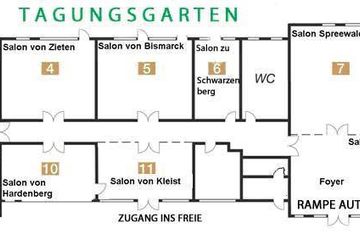 Rest of the World   Raum von Zieten image 1