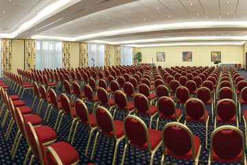 Leipzig   Konferenzraum 1 image 1