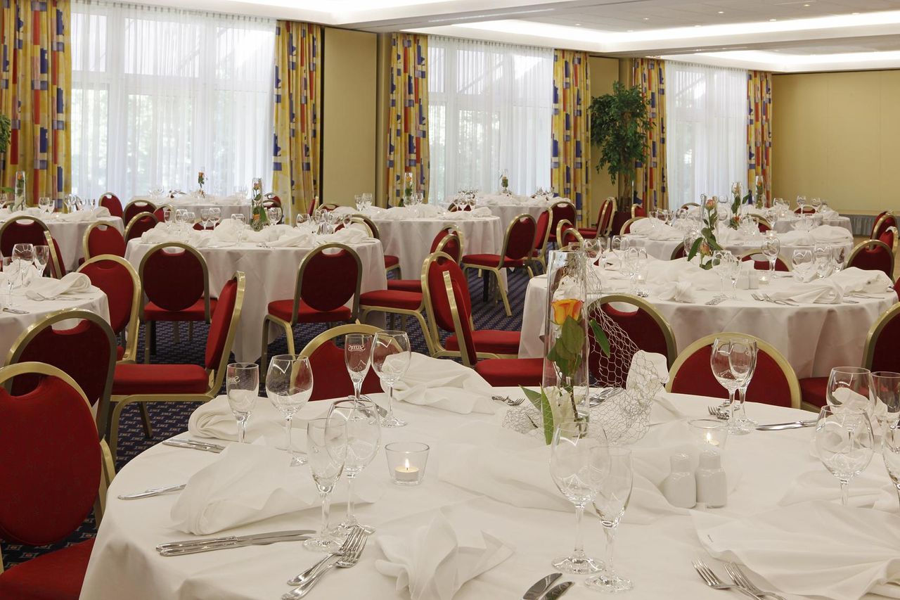 Leipzig   Konferenzraum 1 image 1