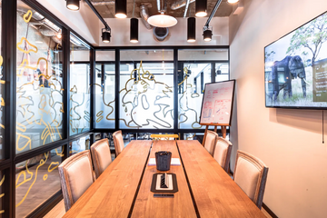 Berlijn   Meeting Room M8 image 1