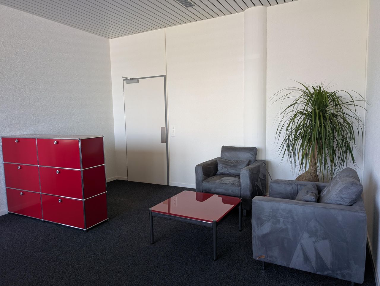 Solothurn  Coworking spaces Z-DESK image 0