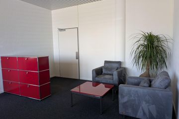 Solothurn Coworking spaces Z-DESK image 0