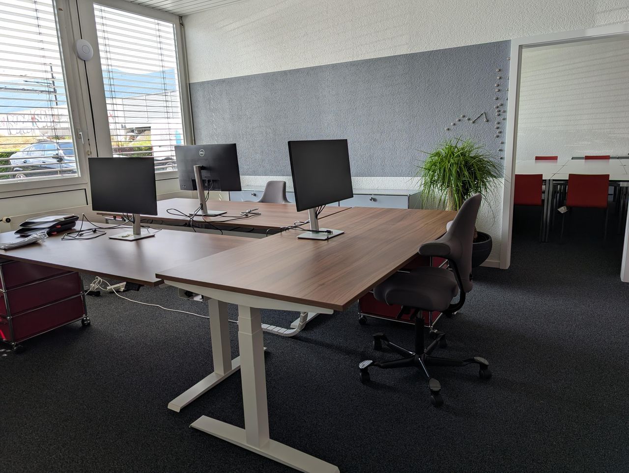 Solothurn  Coworking spaces Z-DESK image 1