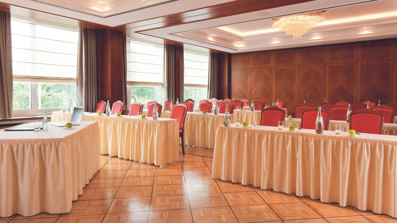 Stuttgart   Salon Baden image 1