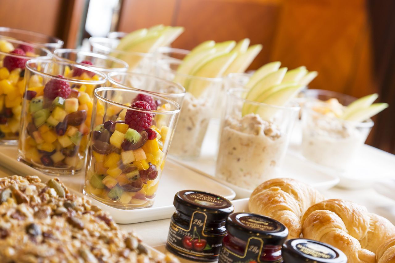 Stuttgart   Salon Baden image 1