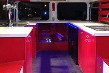 Marseille corporate event spaces Außergewöhnlich Bus image 2