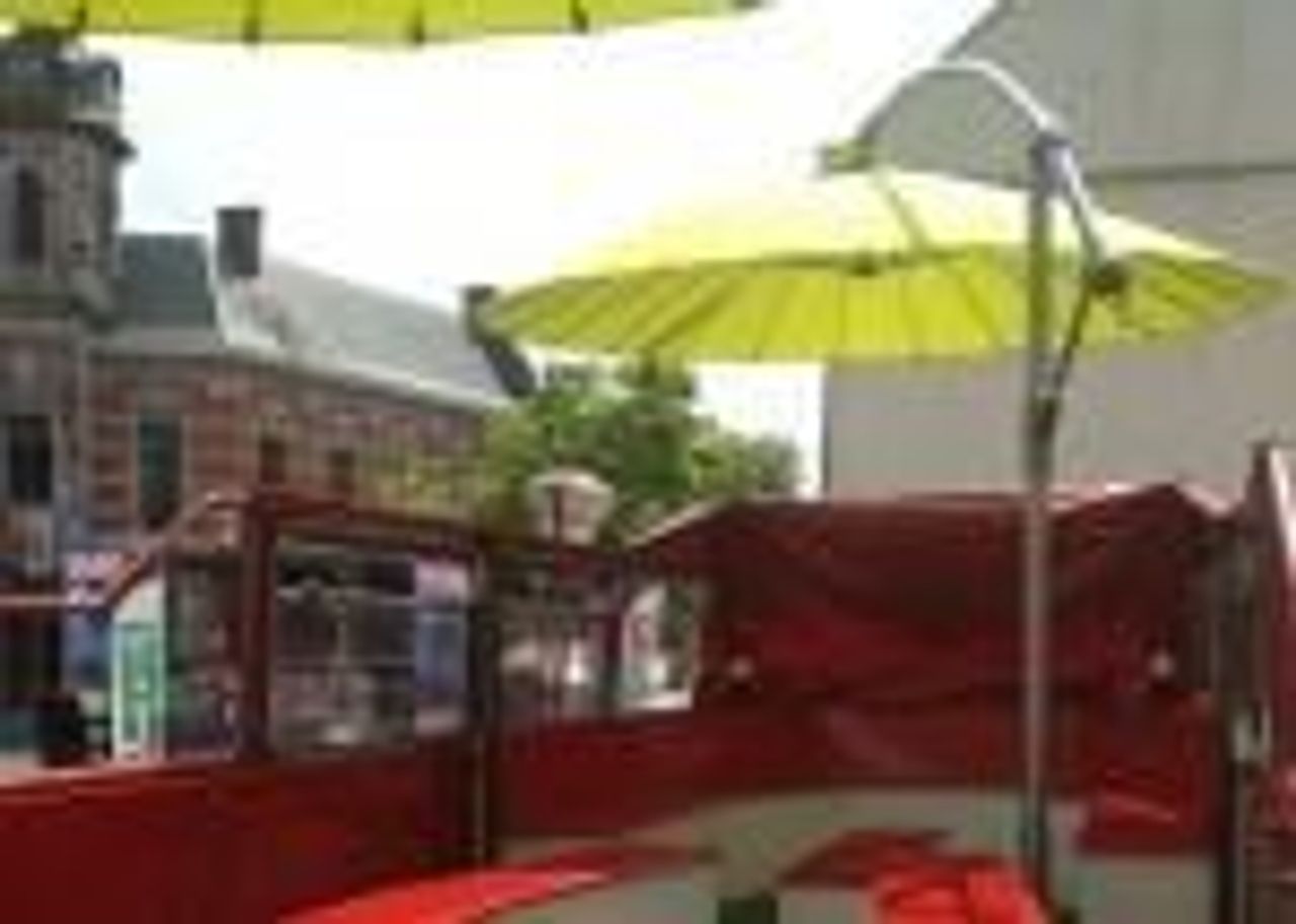 Marseille corporate event spaces Außergewöhnlich Bus image 4