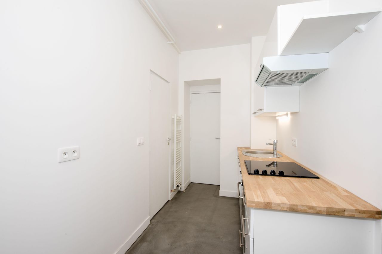 Paris seminar rooms Party room Exceptionnal Space image 19