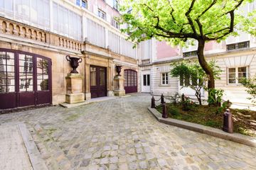 Paris seminar rooms Party room Exceptionnal Space image 18