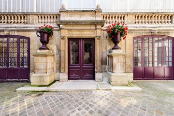 Paris seminar rooms Party room Exceptionnal Space image 13