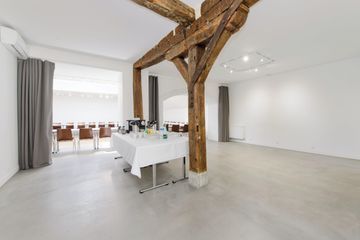 Paris seminar rooms Party room Exceptionnal Space image 7