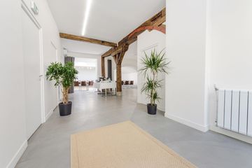 Paris seminar rooms Party room Exceptionnal Space image 9