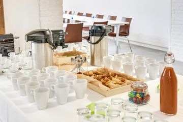 Paris seminar rooms Party room Exceptionnal Space image 14