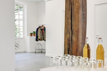 Paris seminar rooms Party room Exceptionnal Space image 11