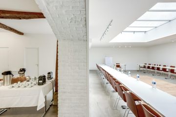 Paris seminar rooms Party room Exceptionnal Space image 1