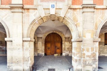 Paris seminar rooms Party room Exceptionnal Space image 22