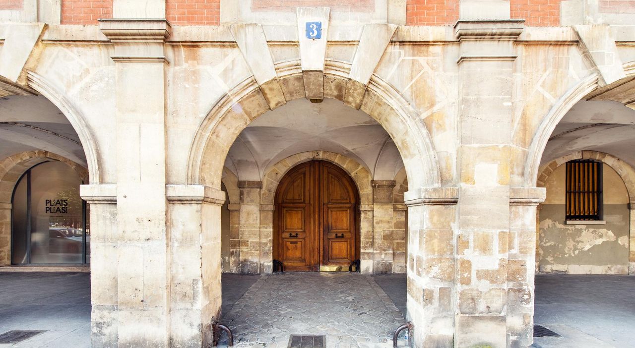 Paris seminar rooms Party room Exceptionnal Space image 22