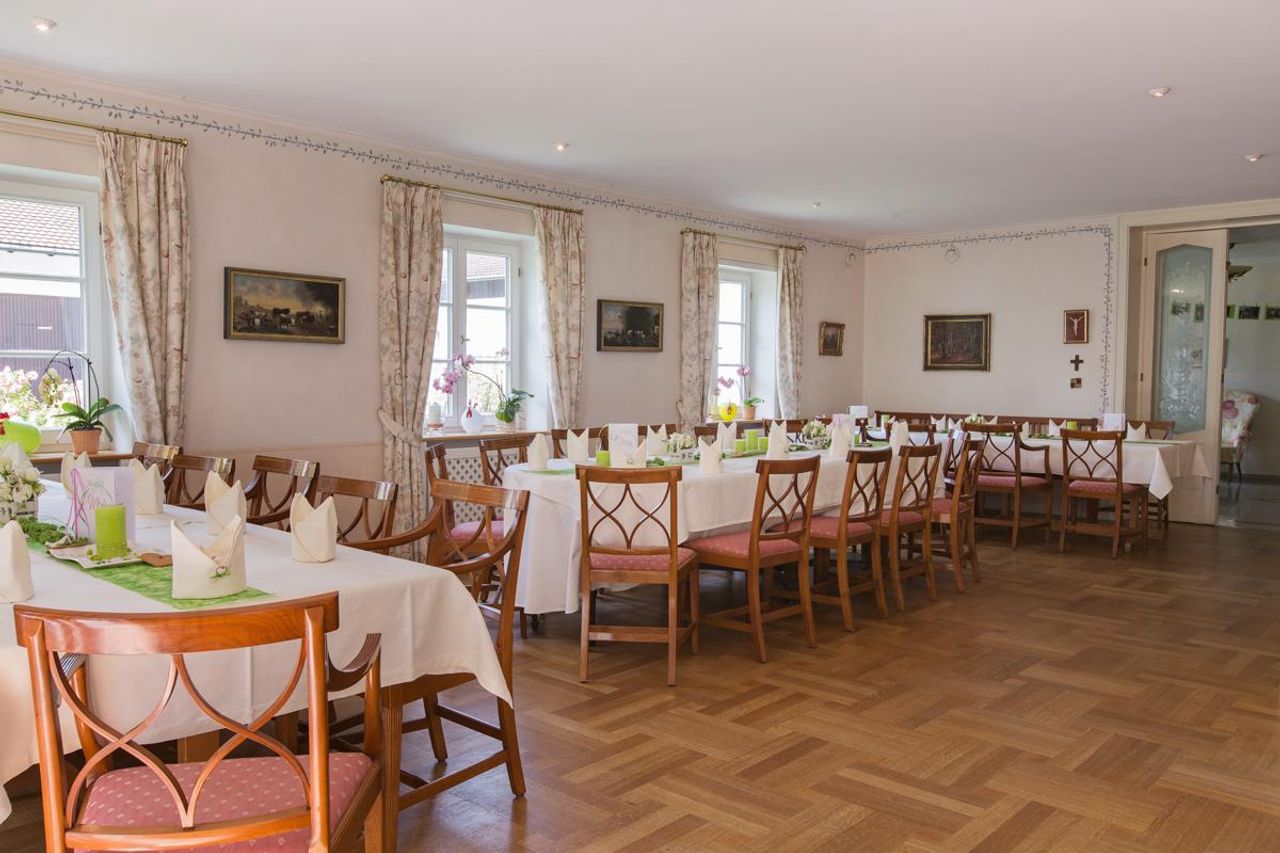 Rest der Welt   Landhaus 1 image 1