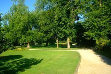 Düsseldorf   Gartenblick image 17