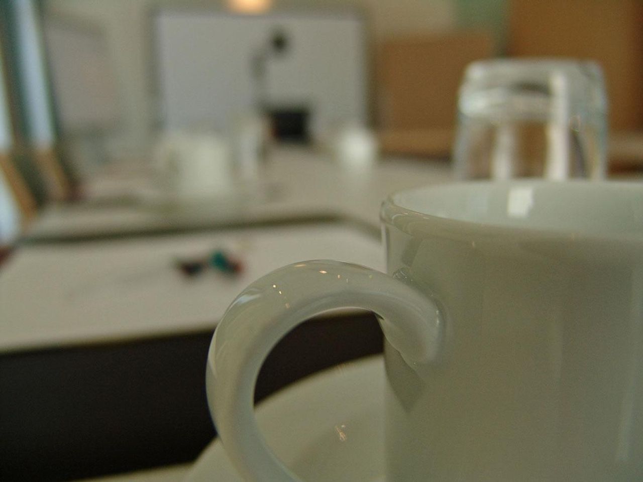 Düsseldorf   Gartenblick image 1