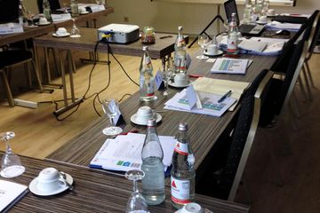 Düsseldorf   Gartenblick image 1