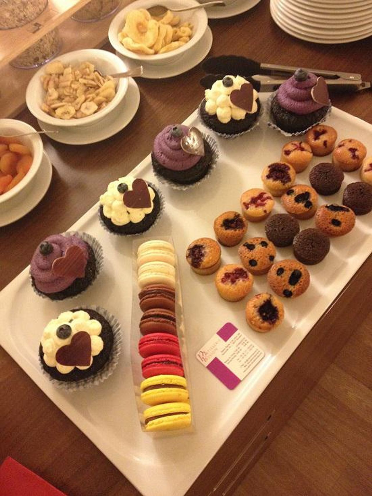 Düsseldorf   Gartenblick image 1