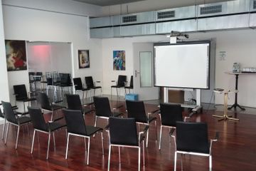 Munich   Saal 3 image 1