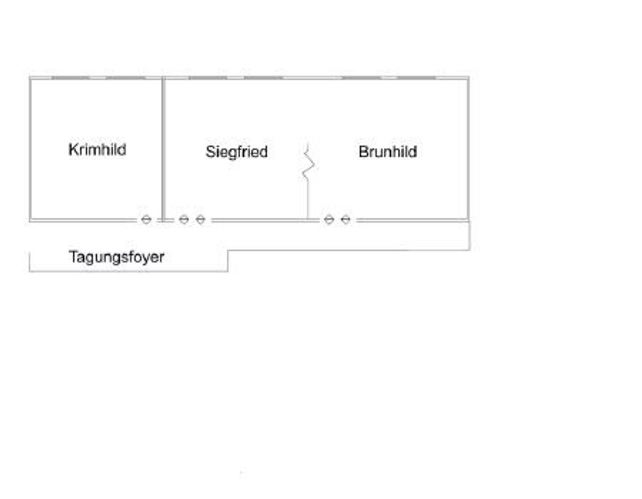 Rest of the World   Siegfried/Brunhild image 1