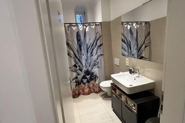 München Kreatives Meeting Meetingräume Meeting Raum im Startup Büro Westend image 8