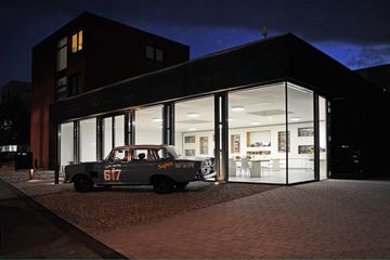 Stuttgart Kreatives Meeting Function Room HubRaum - Raum für Events image 15