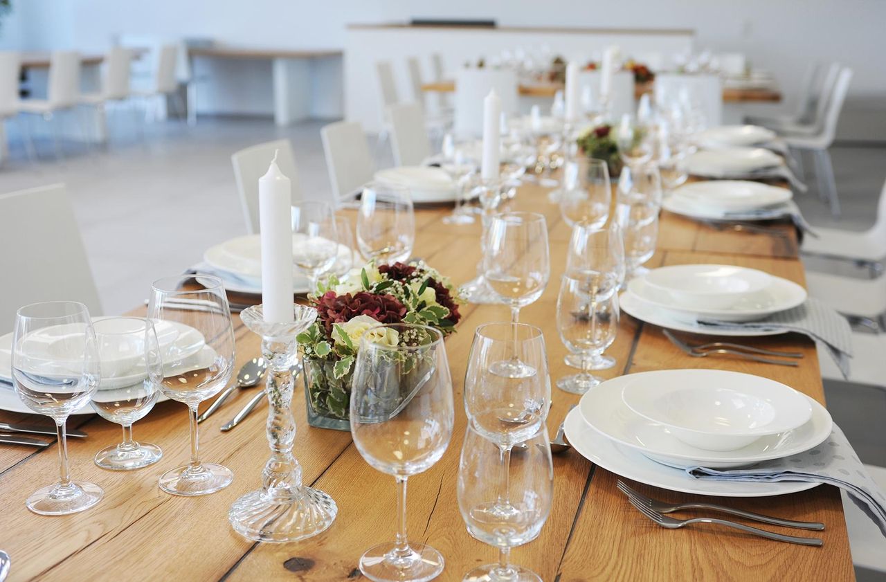 Stuttgart Kreatives Meeting Function Room HubRaum - Raum für Events image 8