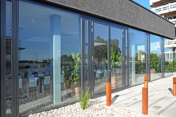 Stuttgart Kreatives Meeting Function Room HubRaum - Raum für Events image 17