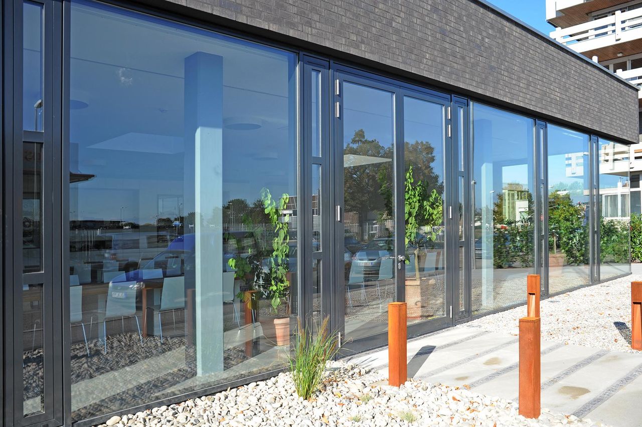 Stuttgart Kreatives Meeting Function Room HubRaum - Raum für Events image 17