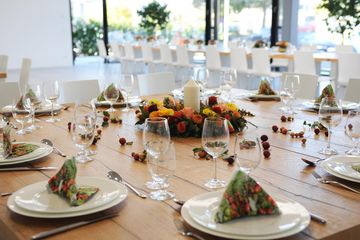 Stuttgart Kreatives Meeting Function Room HubRaum - Raum für Events image 16