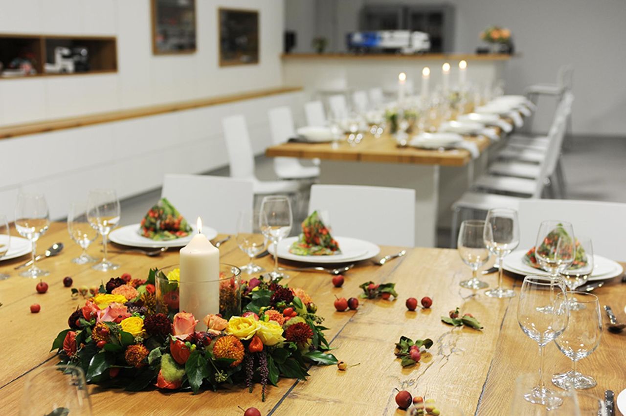 Stuttgart Kreatives Meeting Veranstaltungsraum HubRaum - Raum für Events image 1